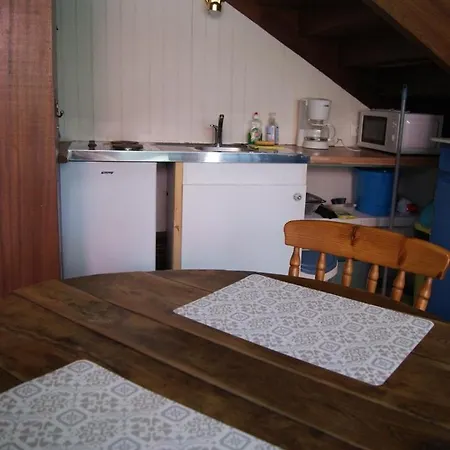Les Barthes Holiday home Grolejac
