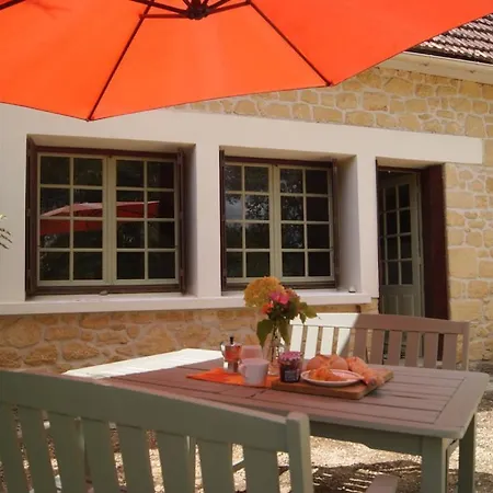 Vakantiehuis Les Barthes *