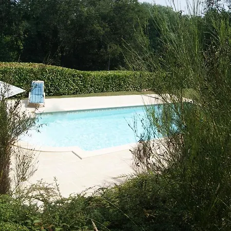 Holiday home Les Barthes