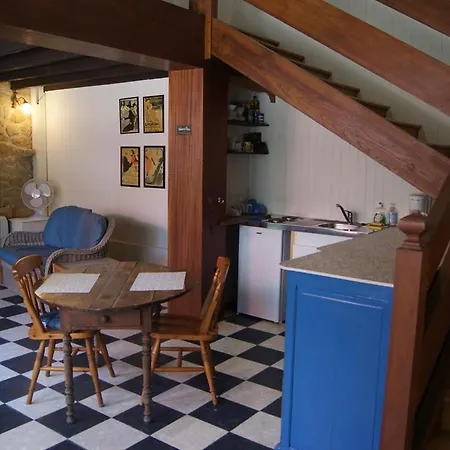 Holiday home Les Barthes *