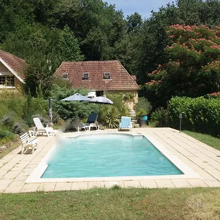 Vakantiehuis Les Barthes *