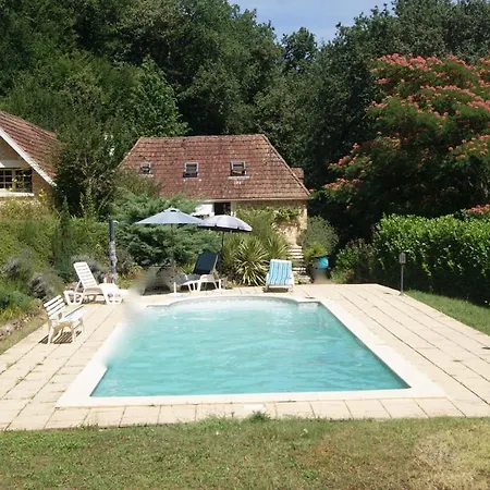 Holiday home Les Barthes *