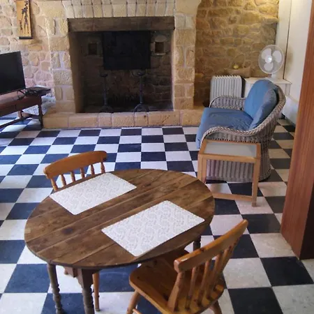 Les Barthes Holiday home Grolejac