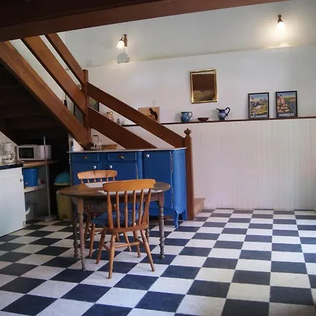 Les Barthes Holiday home *