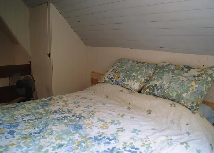 Vakantiehuis Les Barthes *