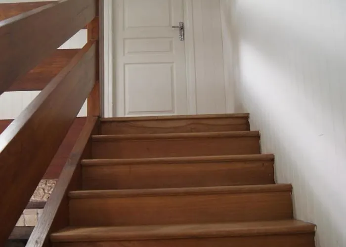Vakantiehuis Les Barthes Groléjac