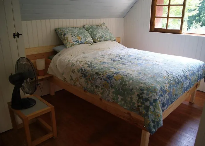 Les Barthes Vakantiehuis *