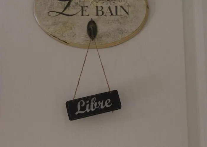 Les Barthes Vakantiehuis Groléjac