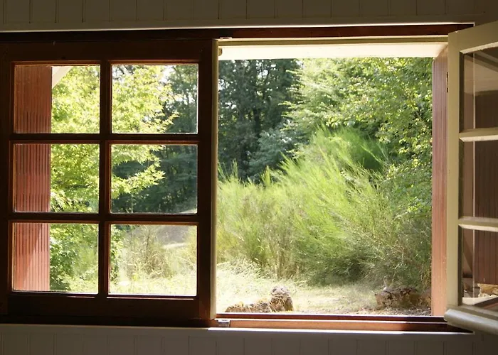 Les Barthes Vakantiehuis *